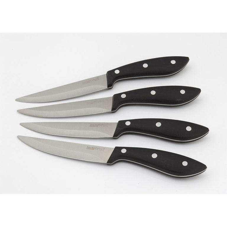 Steak Knives | Blister Pack - Gary Valenti Import/Export