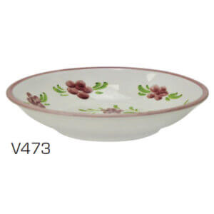 Pasta / Soup Bowl - V473